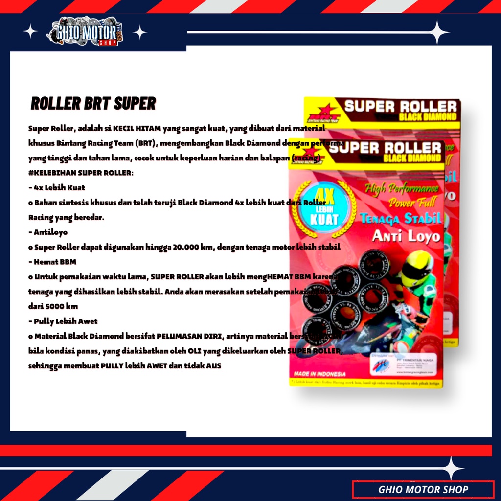 PAKET 3IN1 BEAT KARBU SCOOPY KARBU SPACY KARBU PAKET KIRIAN CVT BEAT KARBU SCOPY KARBU SPACY KARBU UPGRADE CVT SCOOPY SPACY BEAT KARBU ROLLER BRT BEAT KARBU PER SENRI BEAT KARBU PER CVT BEAT KARBU