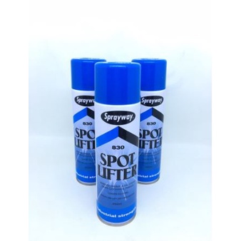 Tech USA Sprayway 830 Spot Lifter Fabric Oil Cleanser