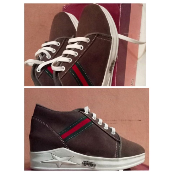 CERELIA WEDGES SHOES