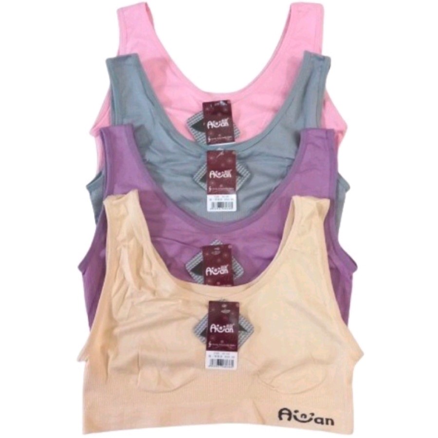 Miniset Dewasa Sport Lycra