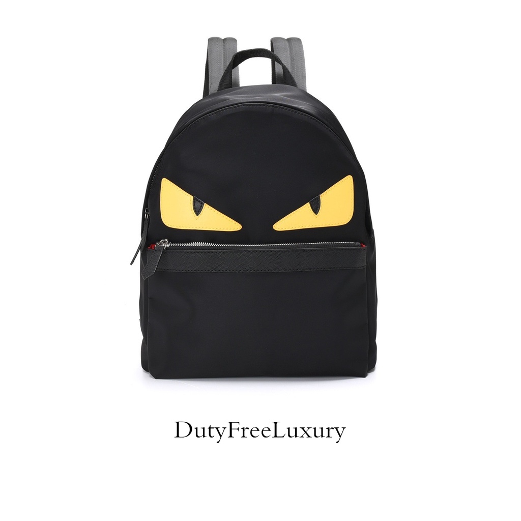 Fendi Little Monster Backpack
