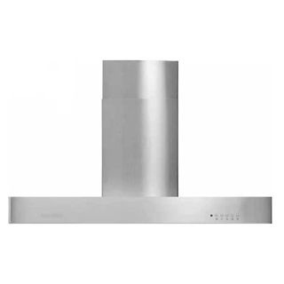 DIAMANTE CAPPA STILE PROFESSIONALE CHIMNEY HOOD 3 SPEED