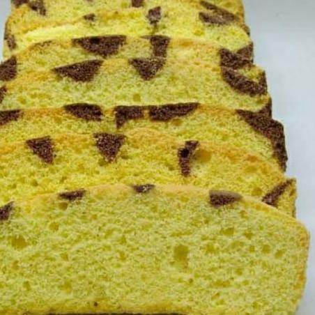 

➷ Kue Kering Bolu Kering Jadul Bolu Kering 1kg Bolu Kering Marmer Cemilan Snack Makanan Ringan Terlari ✰