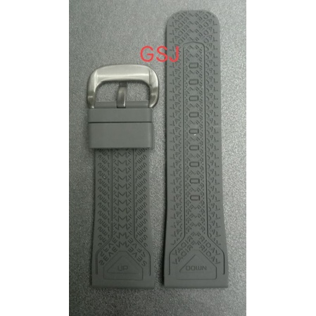 Strap jam tangan SevenFriday tali rubber SevenFriday