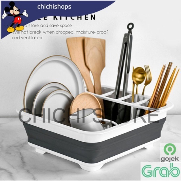 Dijual Drying Rack Royale Kitchen - DRYING RACK CC Diskon