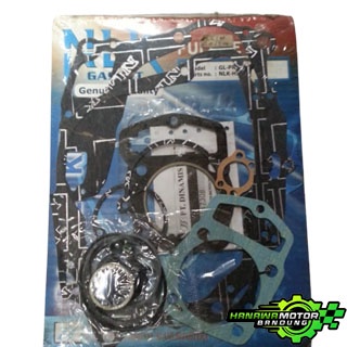 packing paking gasket full set Gl Pro perpak full set gl pro