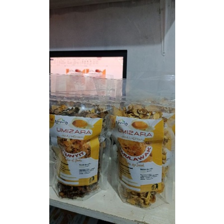 

Umizara Jamu Herbal//Temulawak// Jamu Herbal//Tradisional