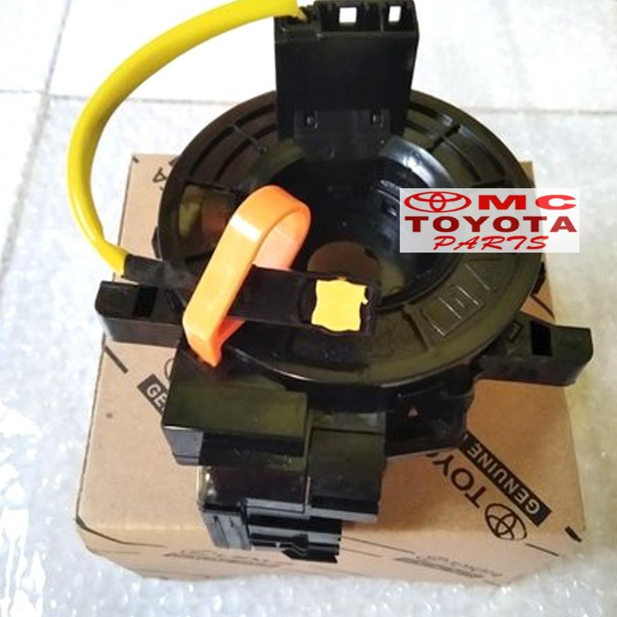 Kabel Spiral Avanza Xenia Agya Ayla Calya Sigra 84306-BZ200