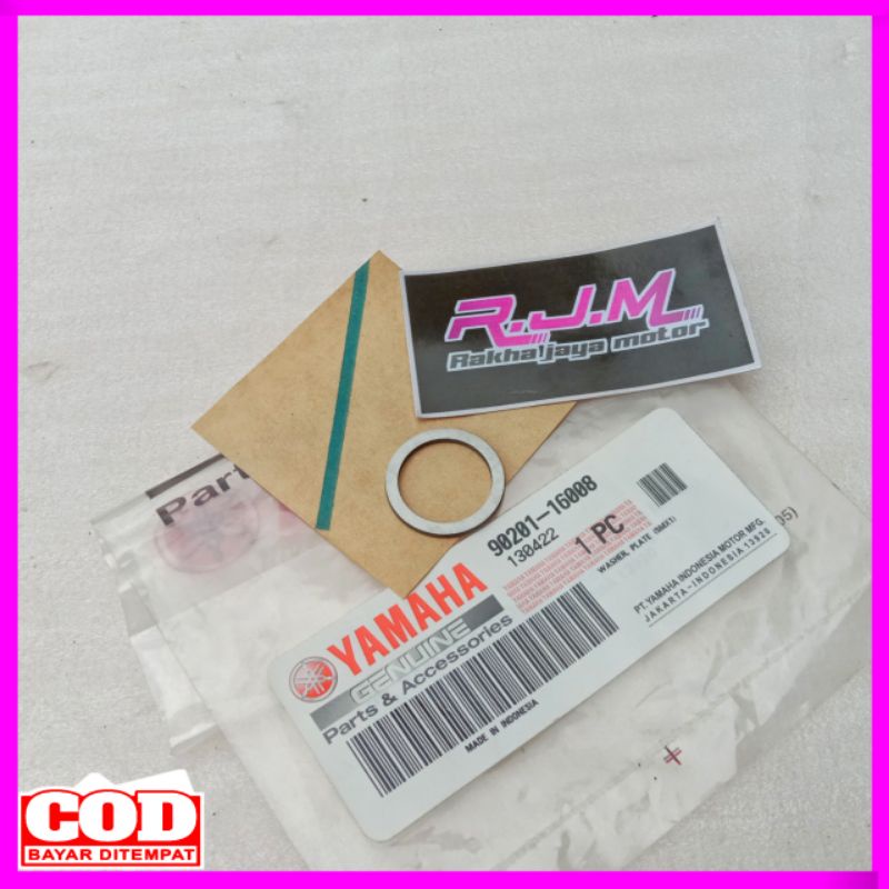 RING ROLLER YAMAHA MIO SPORTY ORIGINAL/RING ROLLER YAMAHA MIO SPORTY MIO SMILE MIO SOUL LAMA NOUVO Z