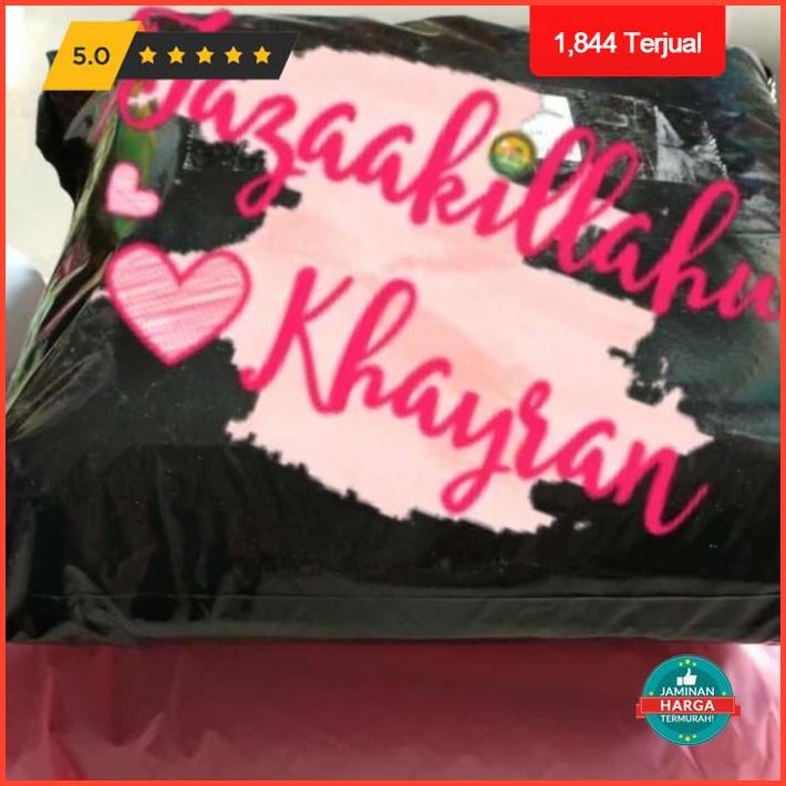 

Big Sale Po Customer Termurah