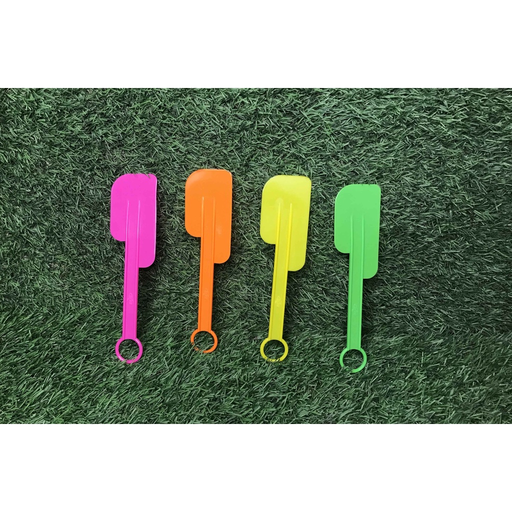 [PROMO] SPATULA SLIME isi 4 pcs TERMURAH