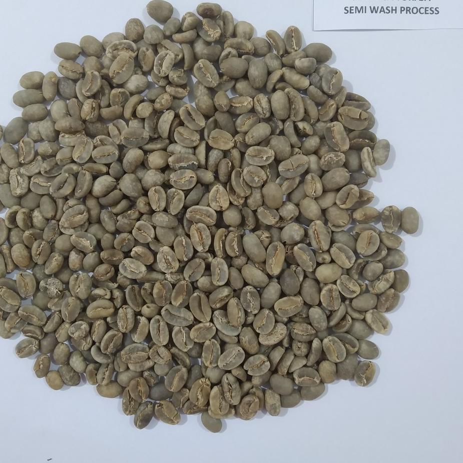

Paling dicari 1KG - KOPI ARABICA TORAJA (GREEN BEAN) - WASH PROCESS