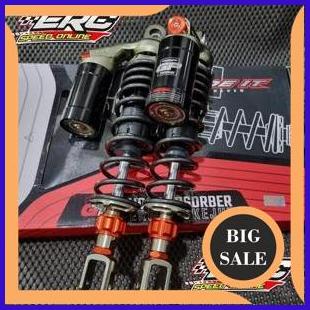 tools SHOCK RIDE IT GP 299 NEW PREMIUM PCX 160 TITANIUM DOUBLE CLICK 140ZZ3