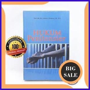 

perkakas Hukum Penitensier - Abintoro Prakoso 1F3BZ3