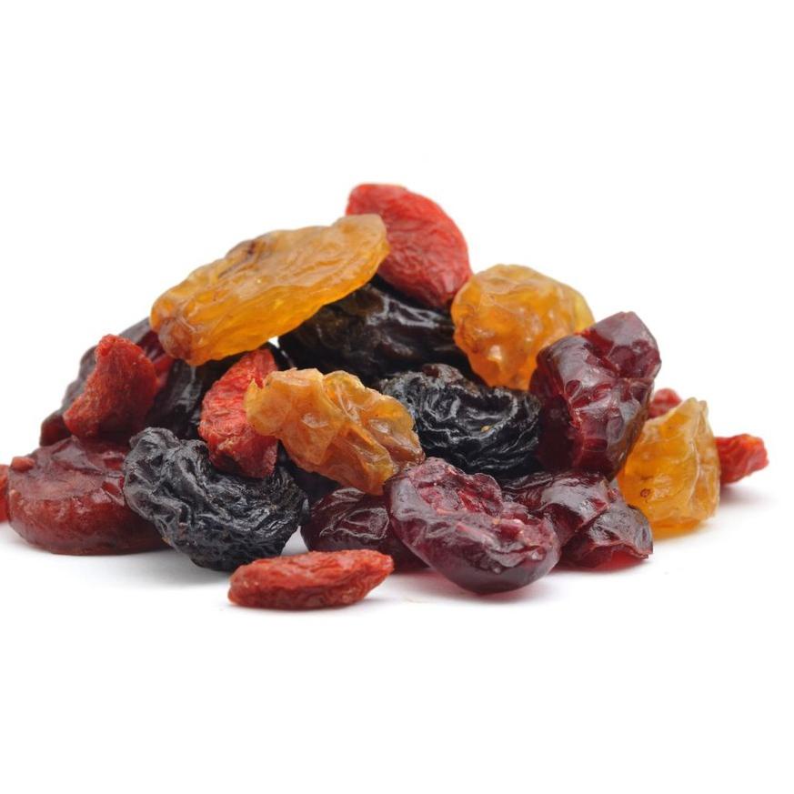 

♦ Mixed Dried Fruit 500gr ❇
