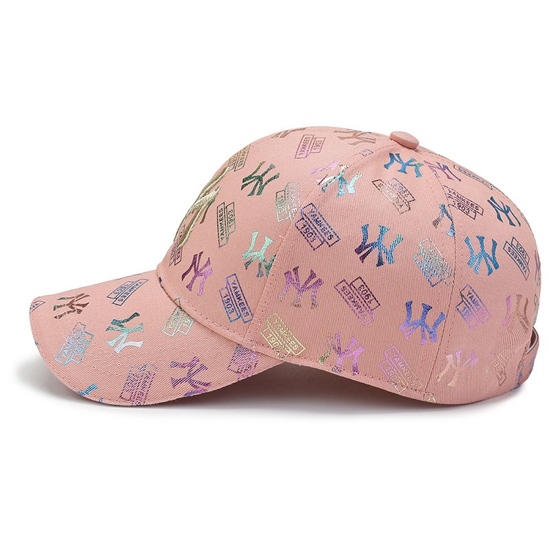 [ETC] MY Topi Impor Premium Baseball Street Unisex Korean Style 018