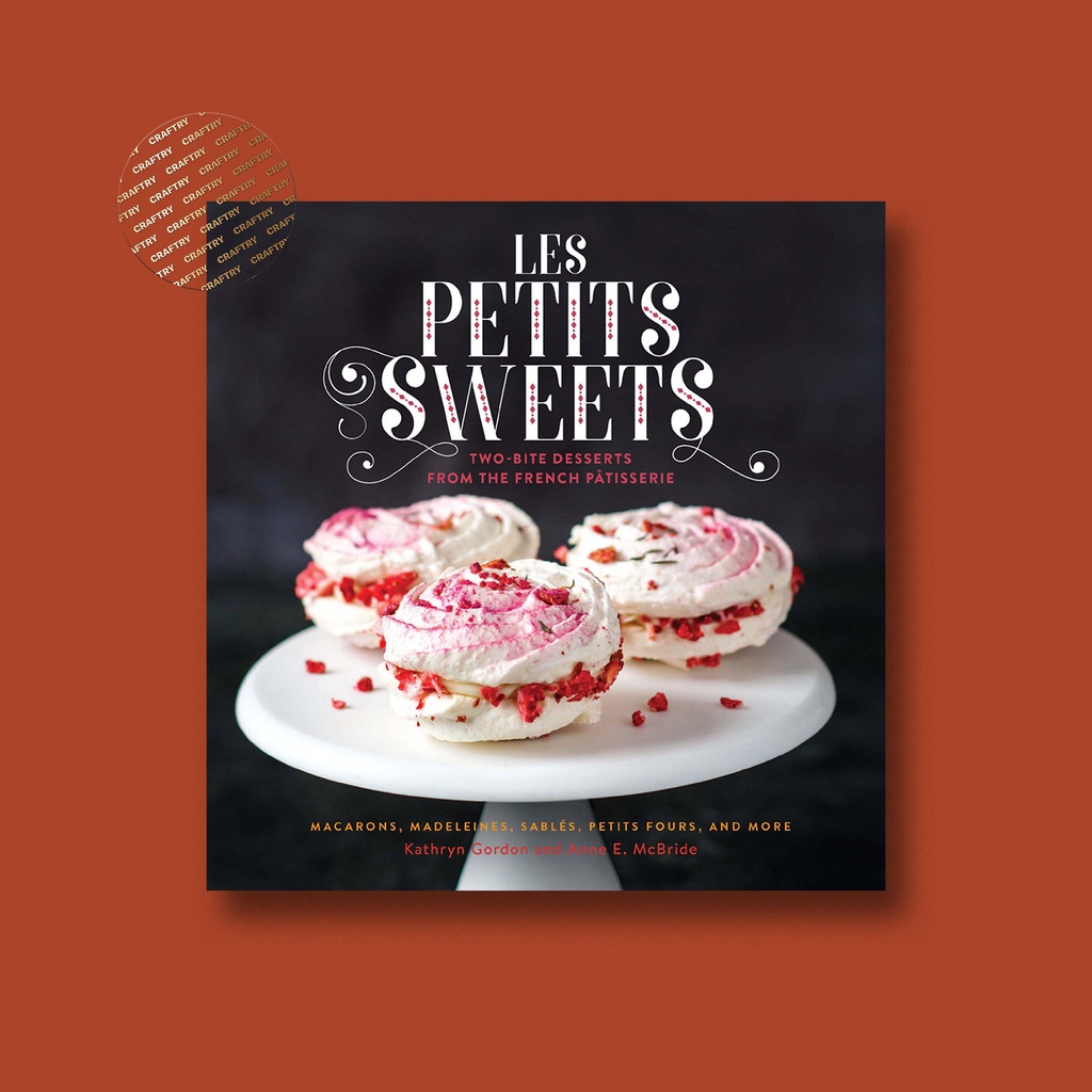 

Les Petits Sweets - Kathryn Gordon