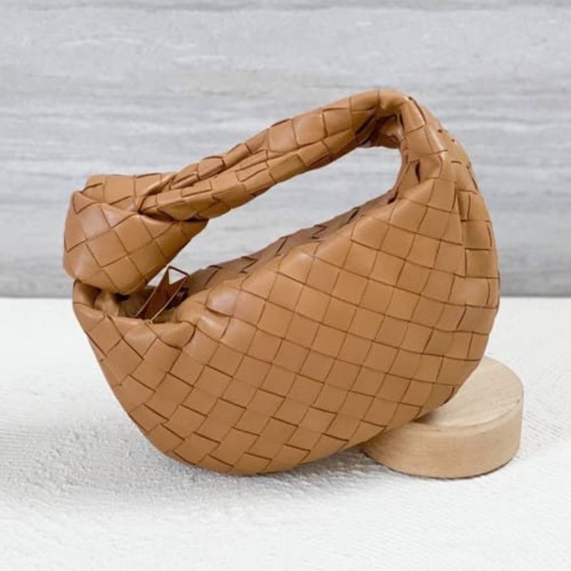 Tas Wanita Bottega Jodie Handbag Tas Bahu Tas Fashion IMPORT