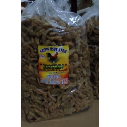 

★ keripik usus Lestari 2kg ♗