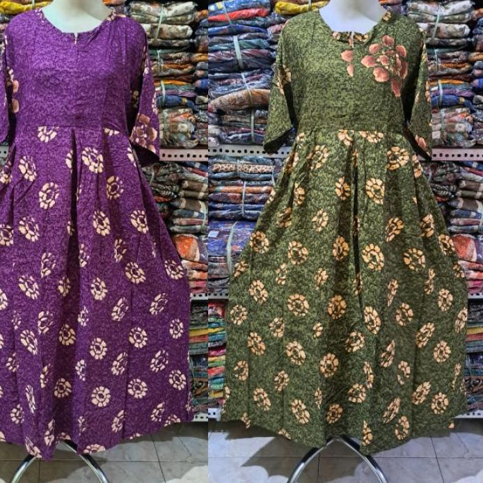 ❀ DASTER MESSA BY PUTRI DIANA ORIGINAL RESLETING DEPAN BUSUI TALI PINGGANG KEKINIAN ✯