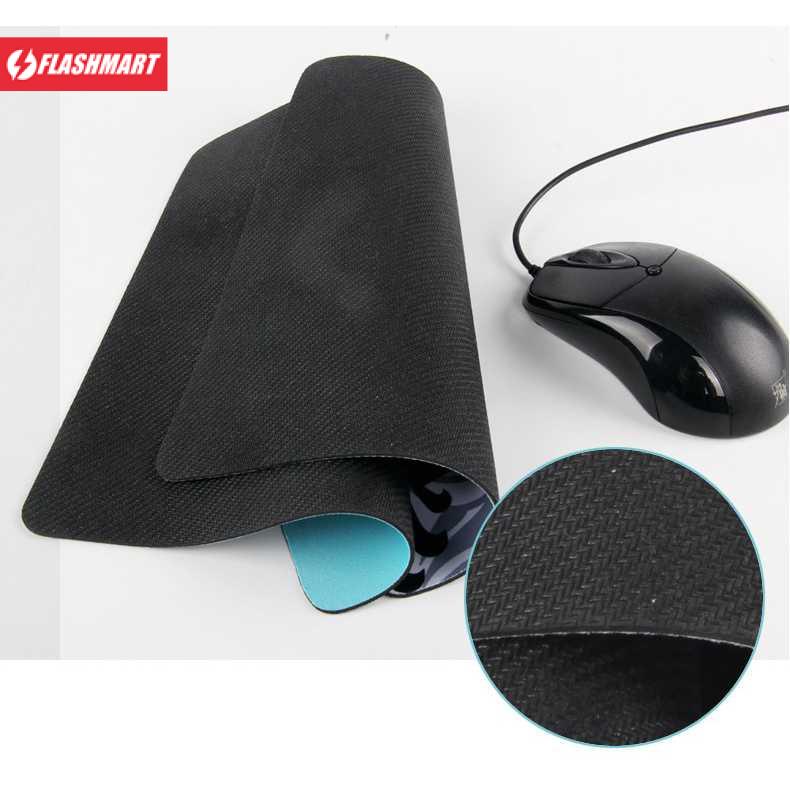 Flashmart Gaming Mouse Pad XL Desk Mat Motif Starlight - SH-SBD