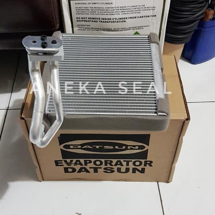Evaporator Evap AC Depan Mobil Datsun Go