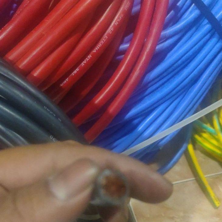 ➽ Kabel NYAF 35mm ➧