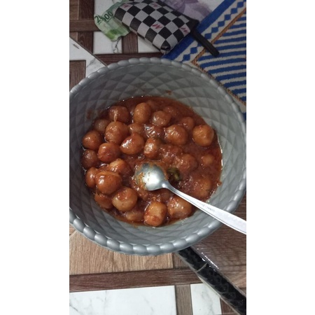 

cilok sambel kacang