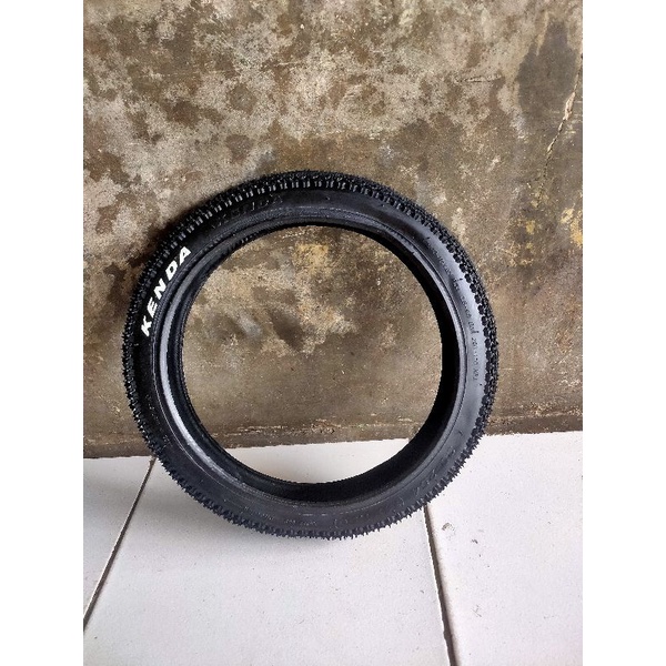 ban luar kenda 14 x 1.50 kenda small block