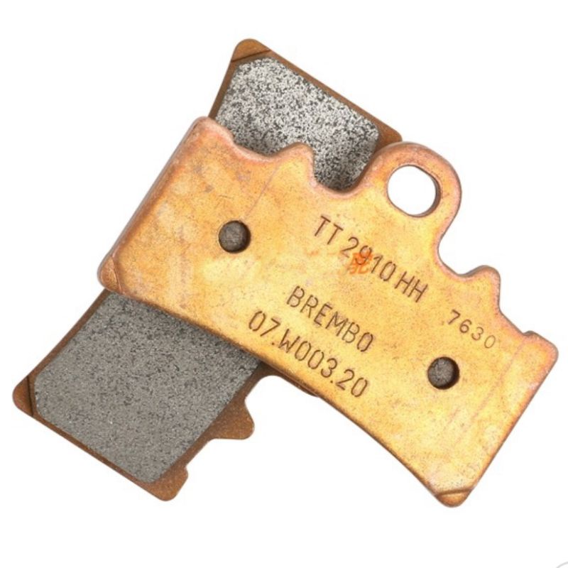 KAMPAS REM DEPAN KTM DUKE RC ADVENTURE 200 250 390 ORIGINAL BREMBO SINTERED