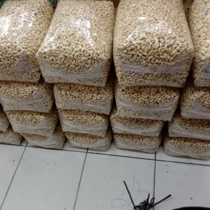 

MEDE MENTAH 500 GRAM