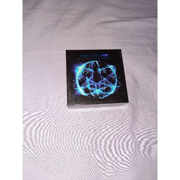 Kit only Kihno Treasure