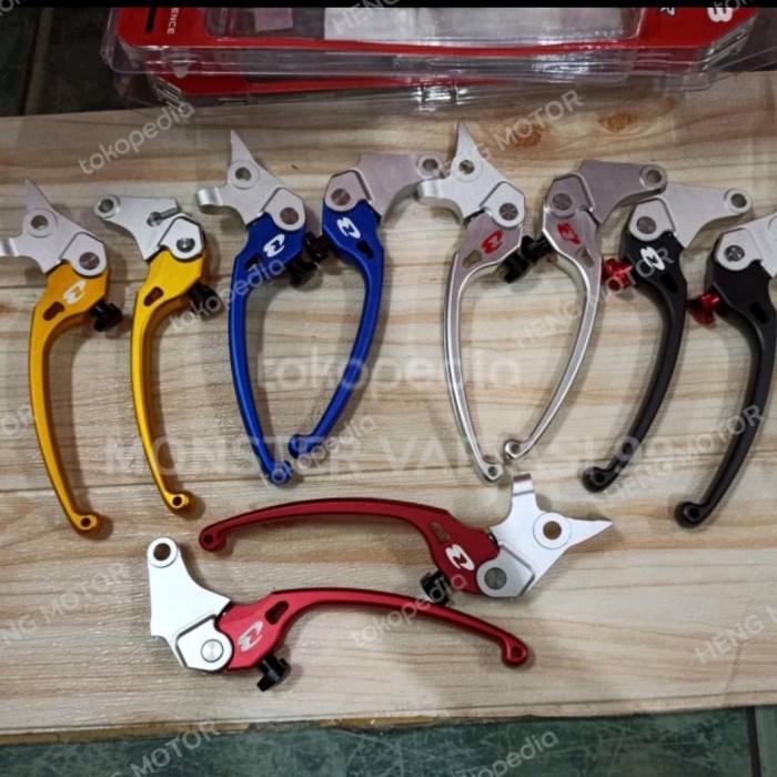 HANDLE RCB S3 SATRIA FU FI / GSX 150 - ORIGINAL