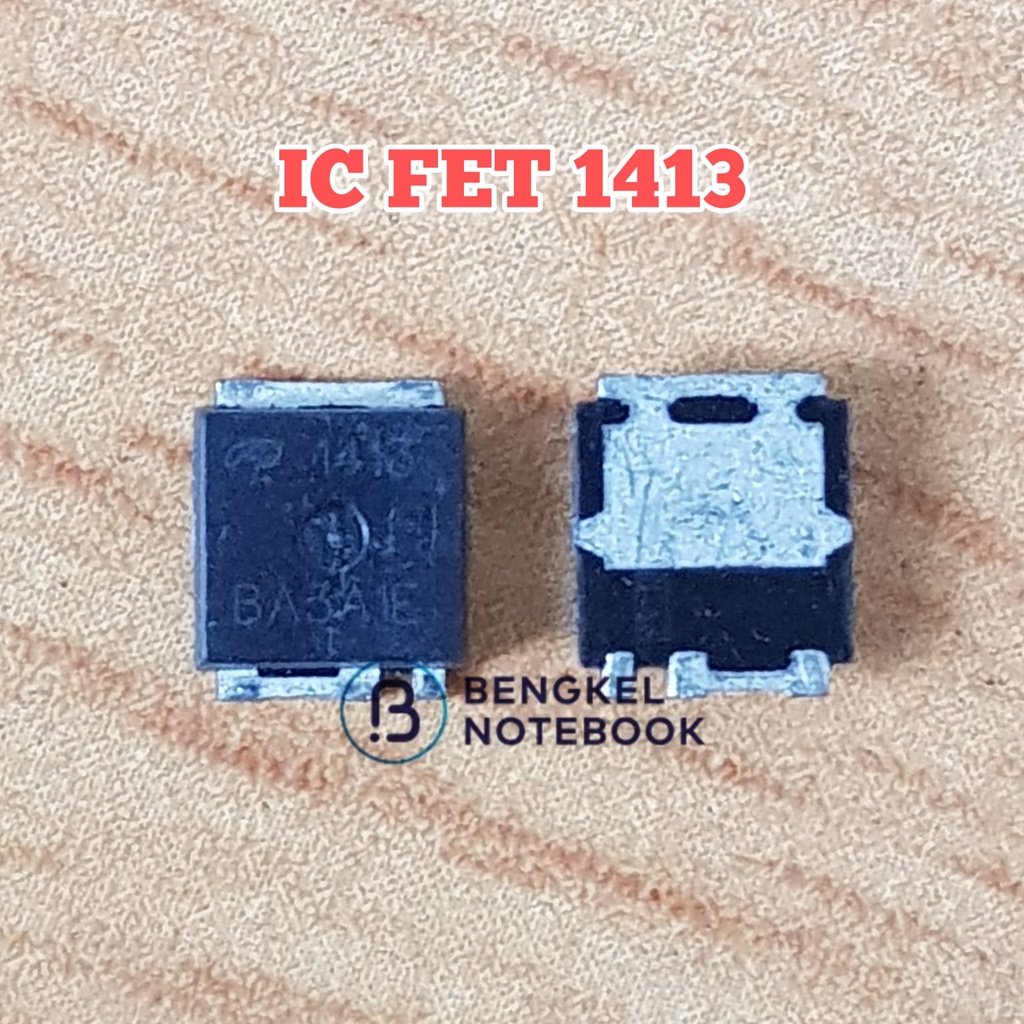 IC MOSFET FET P Channel 1413 AOL1413 AO1413 1413