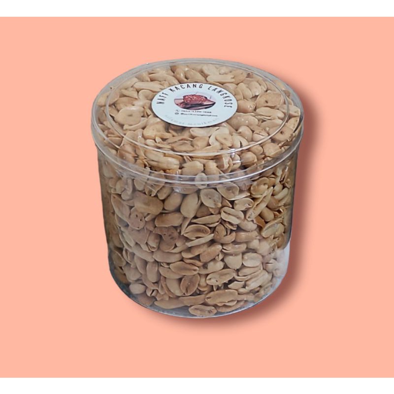 

Kacang Langkose 1 kg