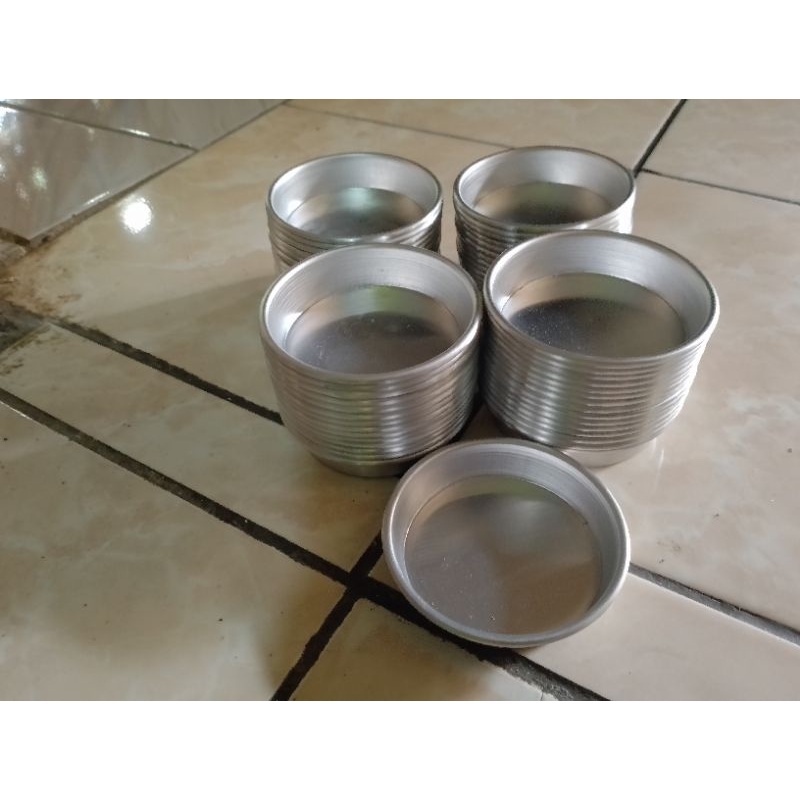 loayng pizza mini/cetakan kue pizza