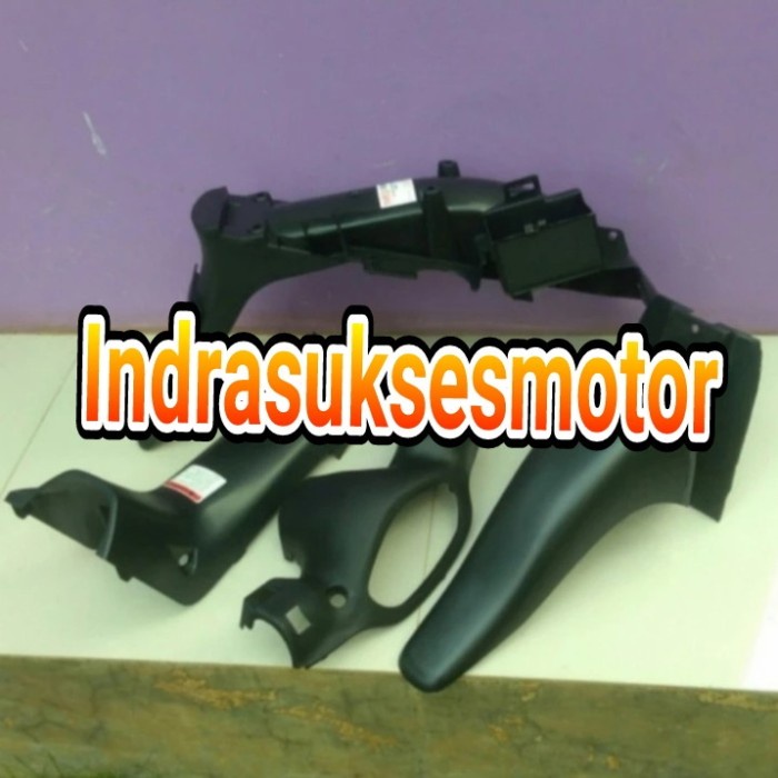 cover full body kasar motor smash lama