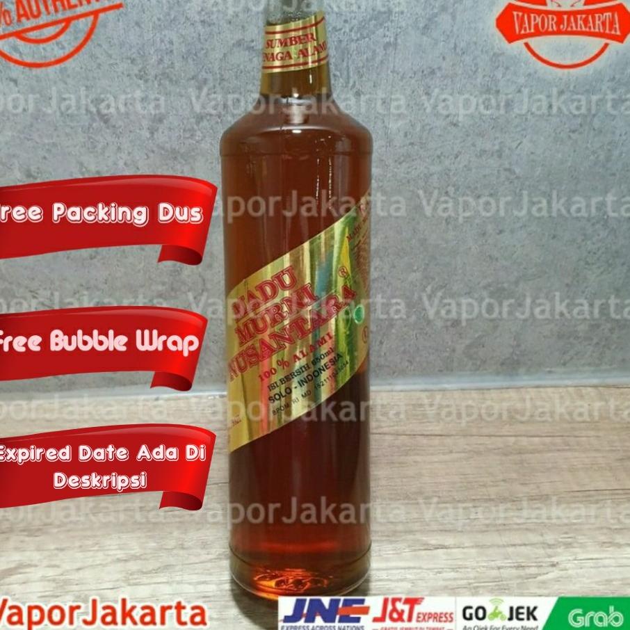 

Mega MaxJj8J3 Madu Nusantara Murni 650 ml Original 100%