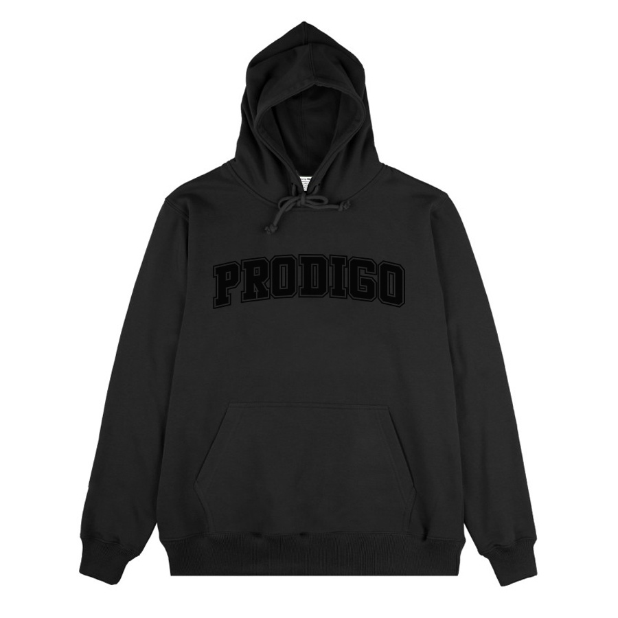 Prodigo * Hoodie Pria Weh Black | Sweater Hoodie Jacket | Jumper Sweatshirt Unisex