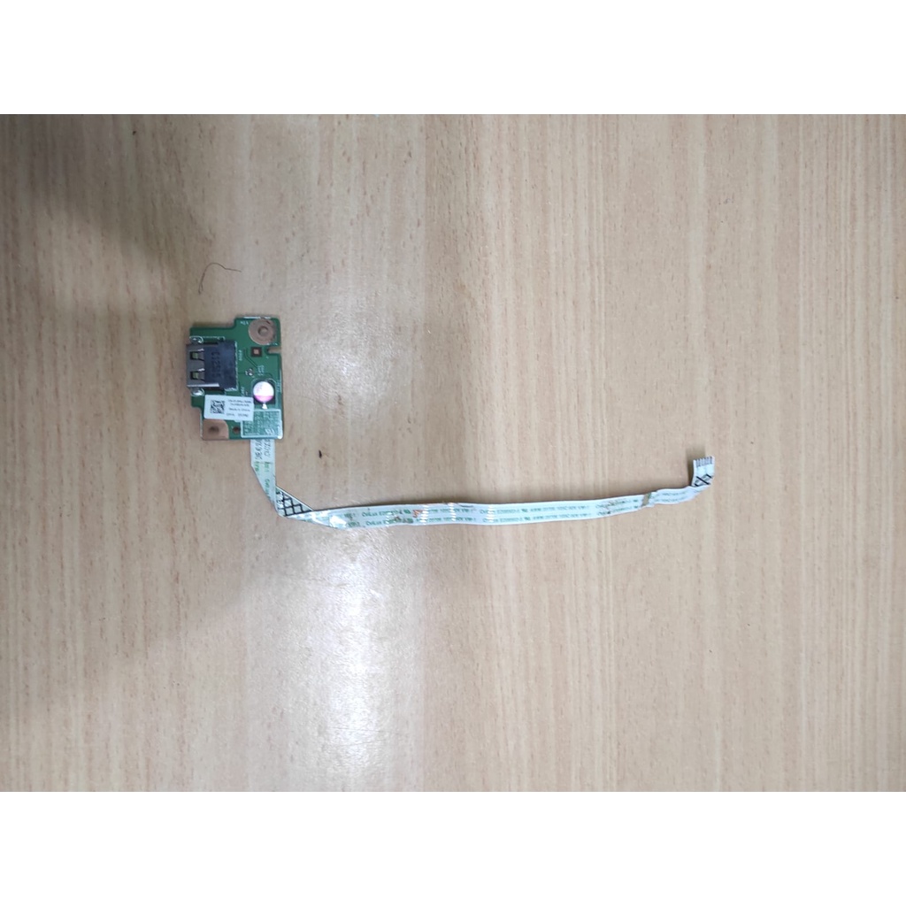 Port USB Laptop Dell Inspiron 14 Dell 3421