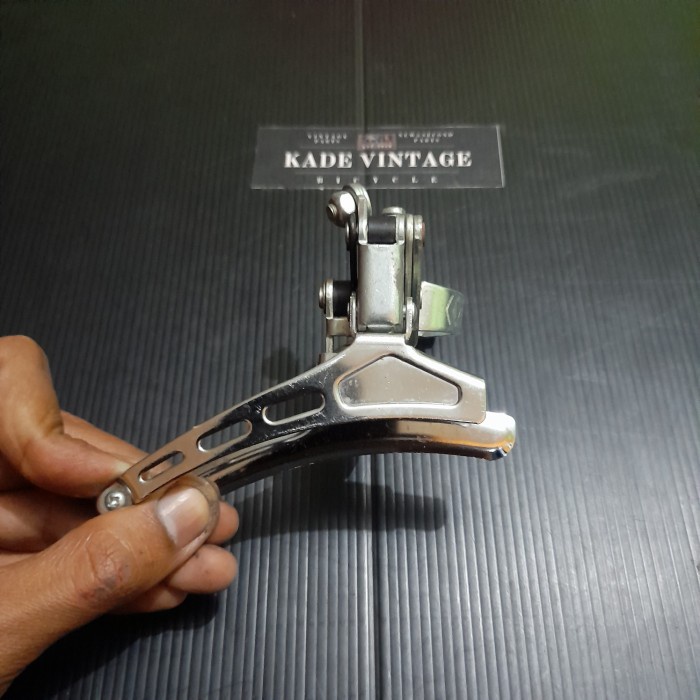 paling diminati] FD Falcon Taiwan 2 - 3 Speed classic vintage part