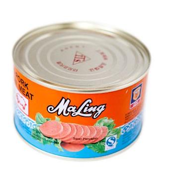 

☼ FCW - HAM MALING TTS 397 Gram ❋