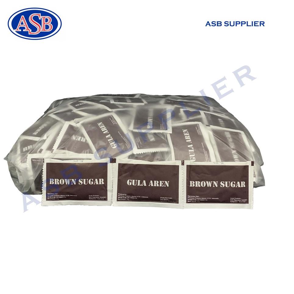 

❊ Brown Sugar Sachet / Gula Merah / Gula Aren () ➪