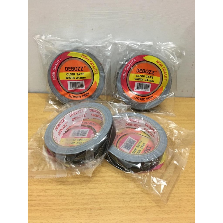 LAKBAN/LINEN TAPE DB CT24/24MM