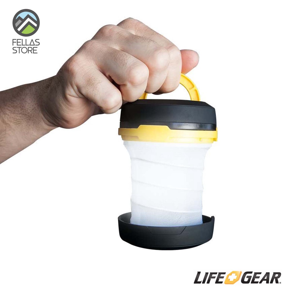 Life Gear - Pop Up Lantern