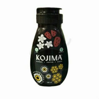 kojima korma jinten madu 140ml