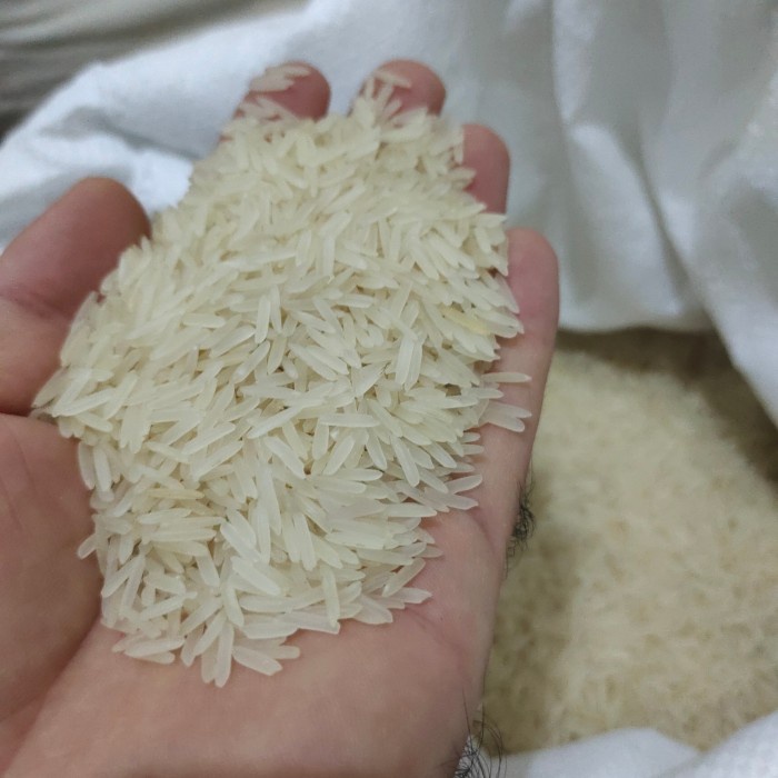 

Beras Basmati Shukurya premium sella type 1121 25kg order -