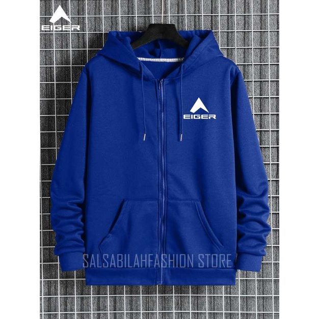 SWEATER HOODIE - Jaket Distro Zipper - Jaket Sweater Hoodie Resleting Pria polos