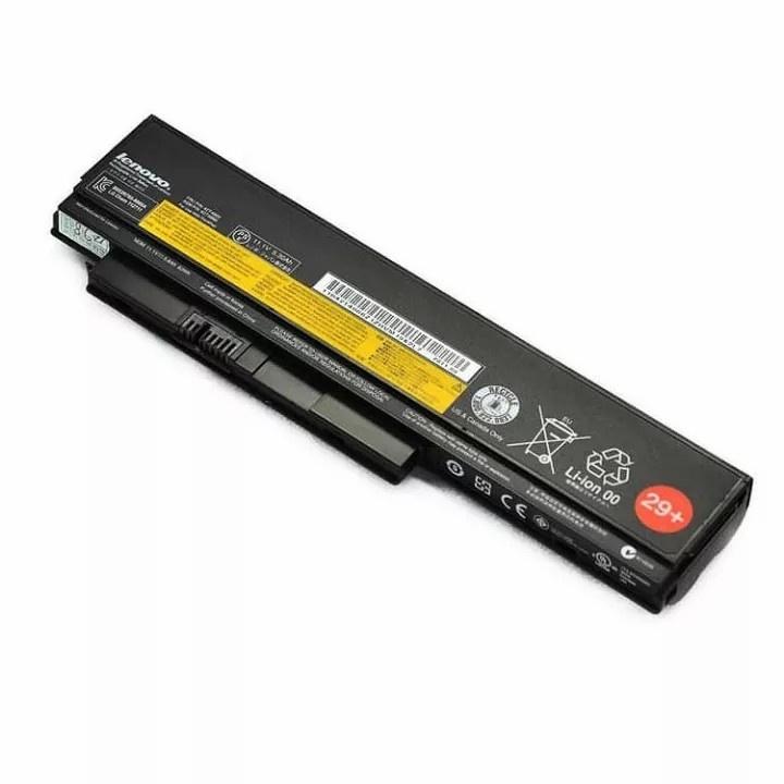 Baterai Battery Batre Laptop Lenovo Thinkpad X220 X220i X220s 42T4865