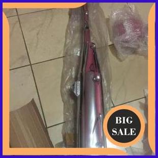 suku cadang knalpot karisma supra x125 original AHM 140ZZ3